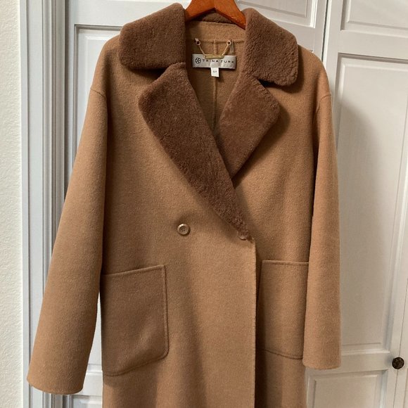 Trina Turk | Jackets \u0026 Coats | Trina 
